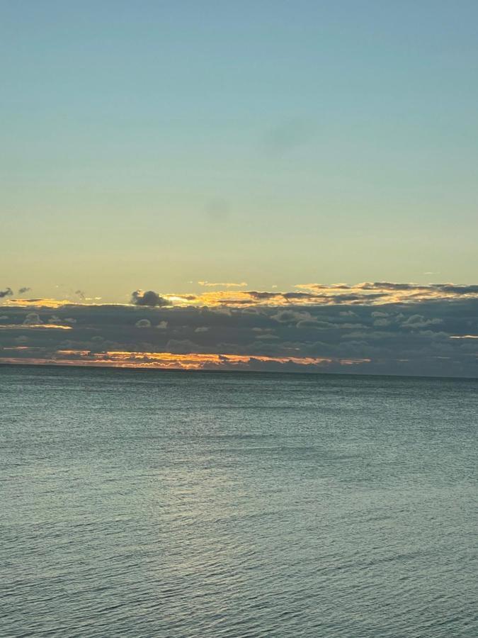 Maristella Marine Residense Hotel Apartment Одесса Экстерьер фото