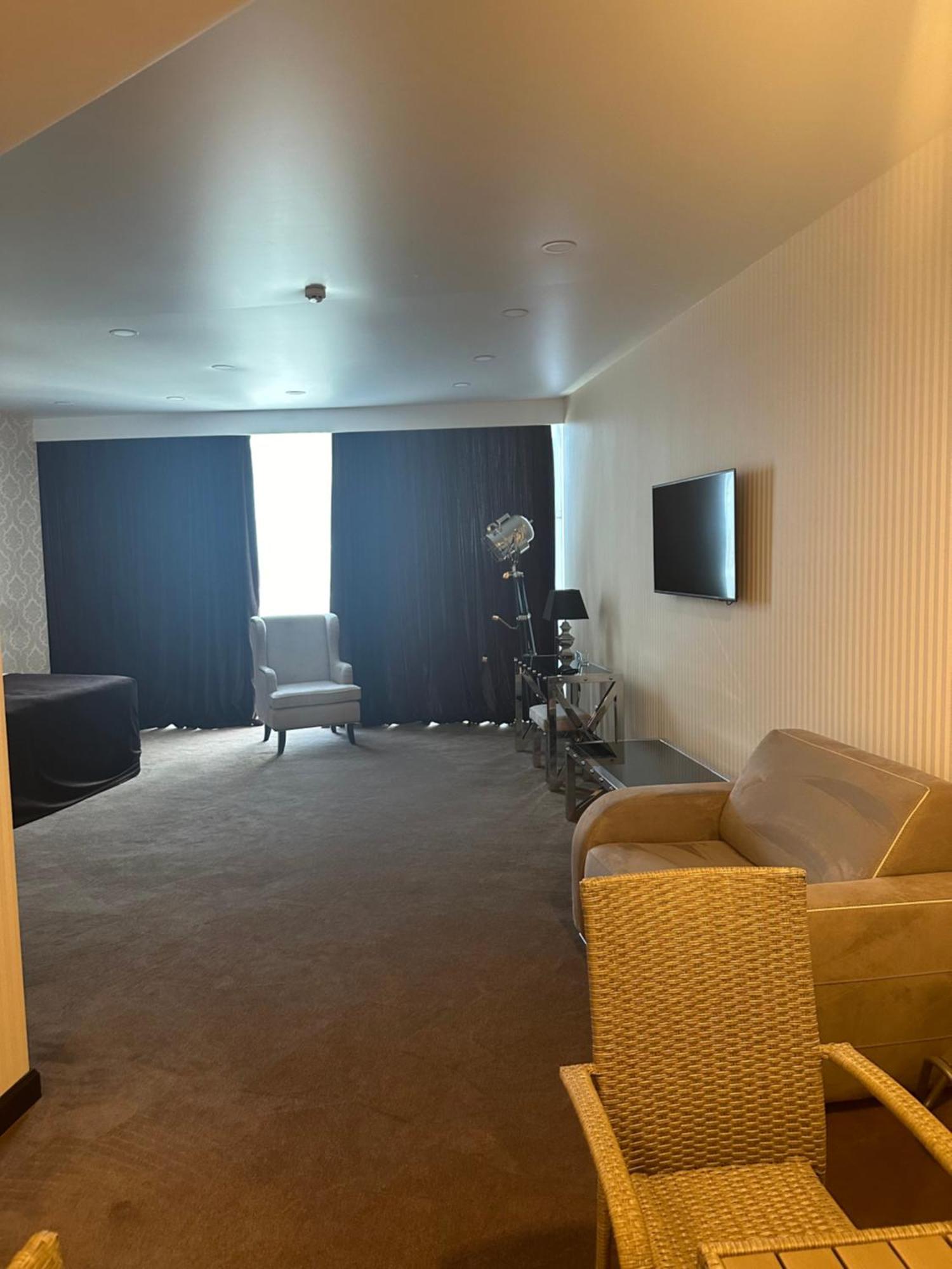 Maristella Marine Residense Hotel Apartment Одесса Экстерьер фото